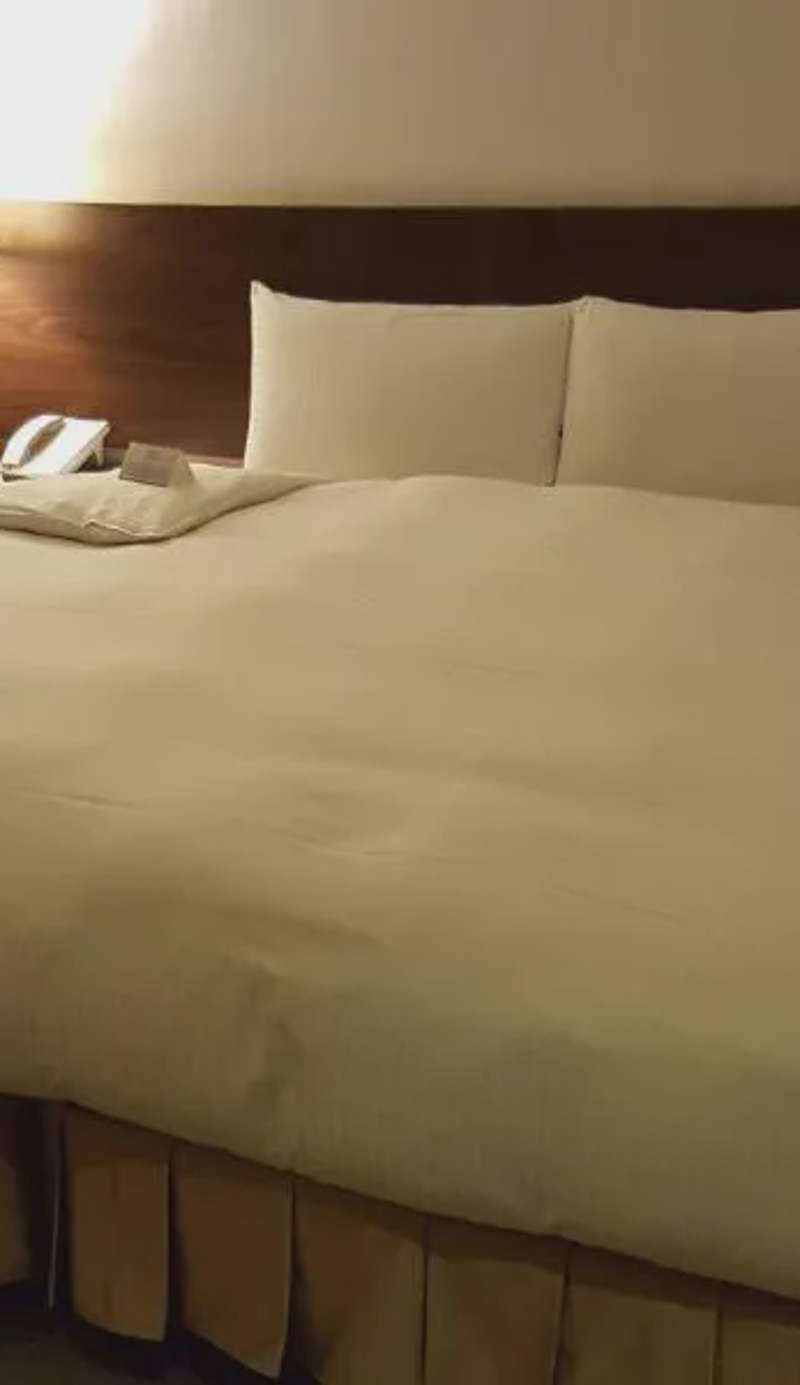 Berkeley Business Hotel Zhongzheng