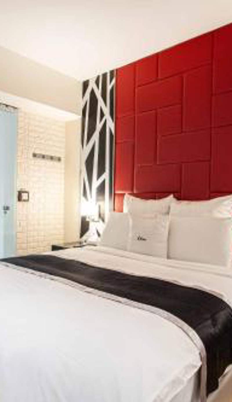 168 Motel-Hsinchu