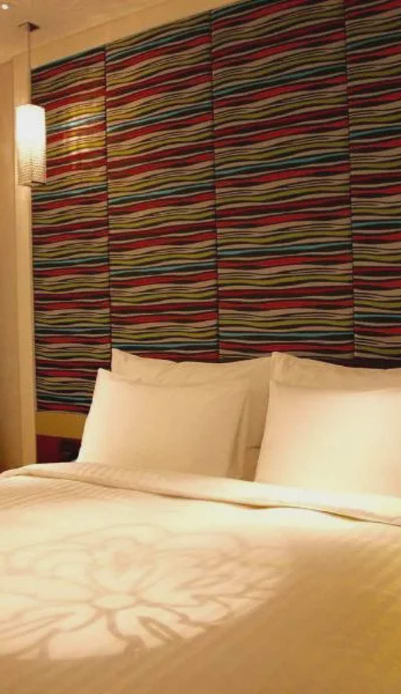 FleurLis Hotel