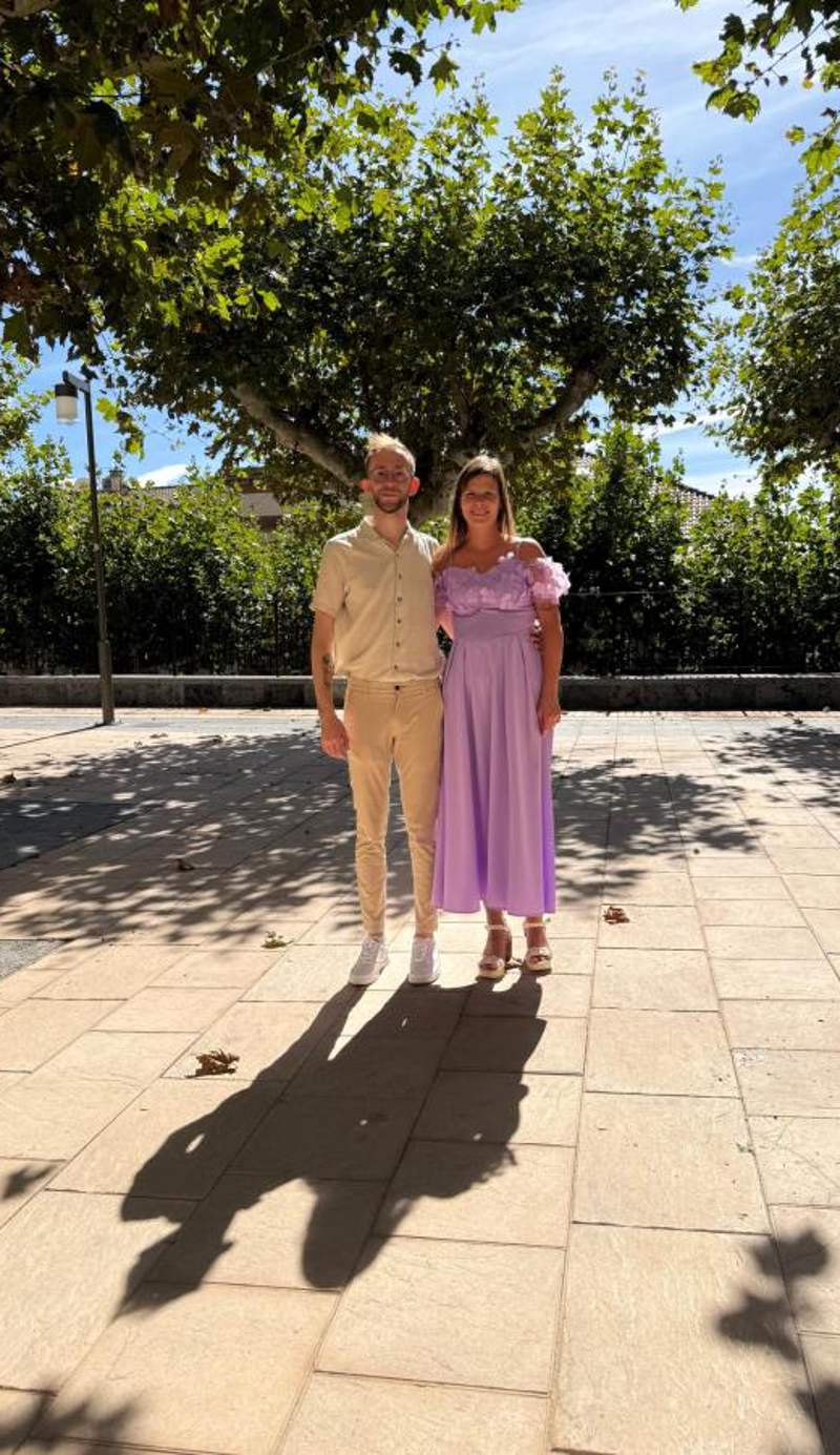 Apartamento en Navarrete