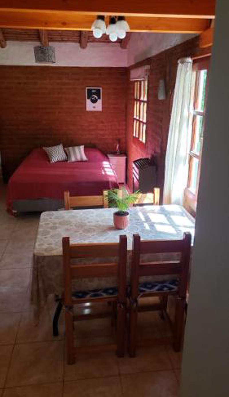 Casa Sur