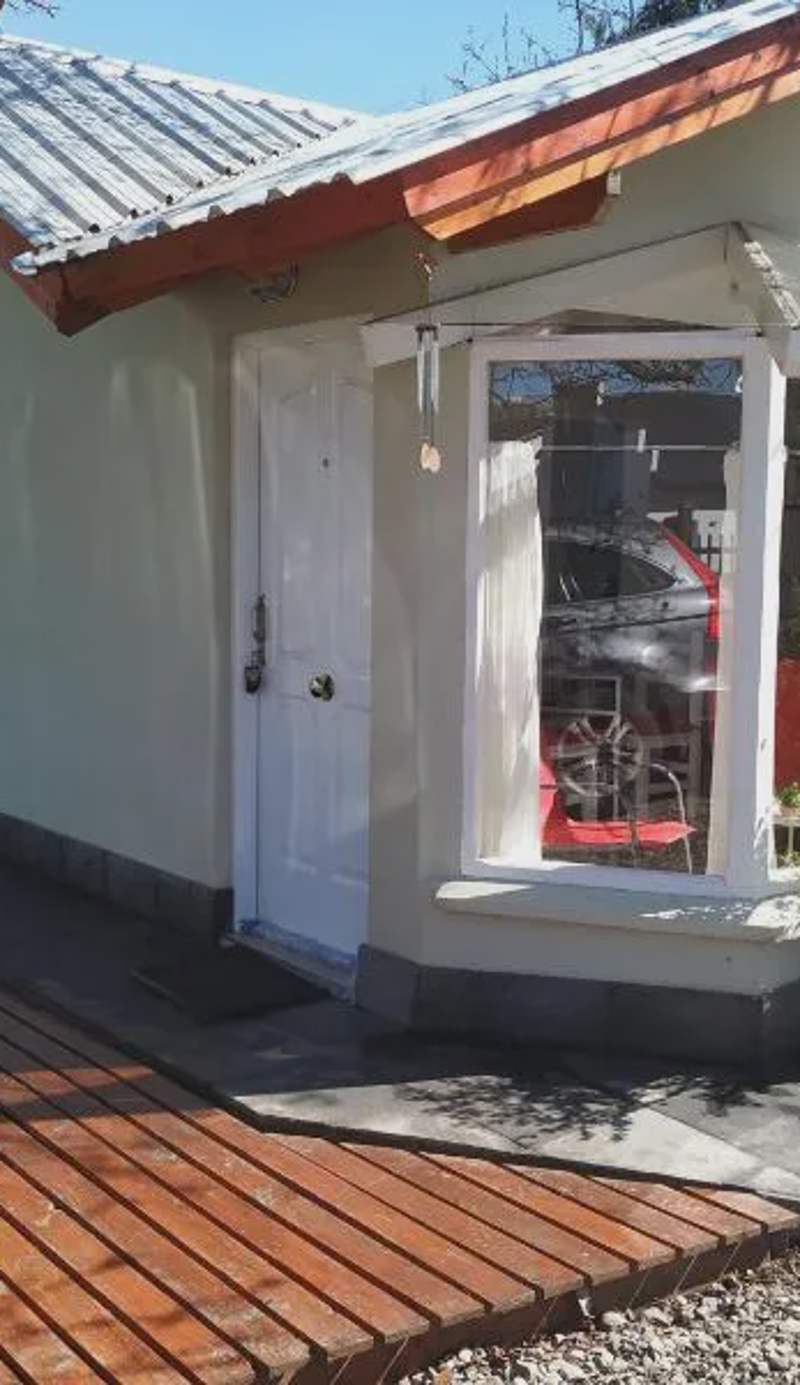Casita Los Nogales