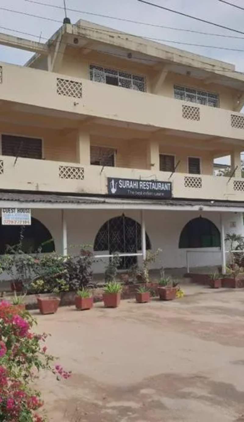 Surahi Restaurant & Guest House