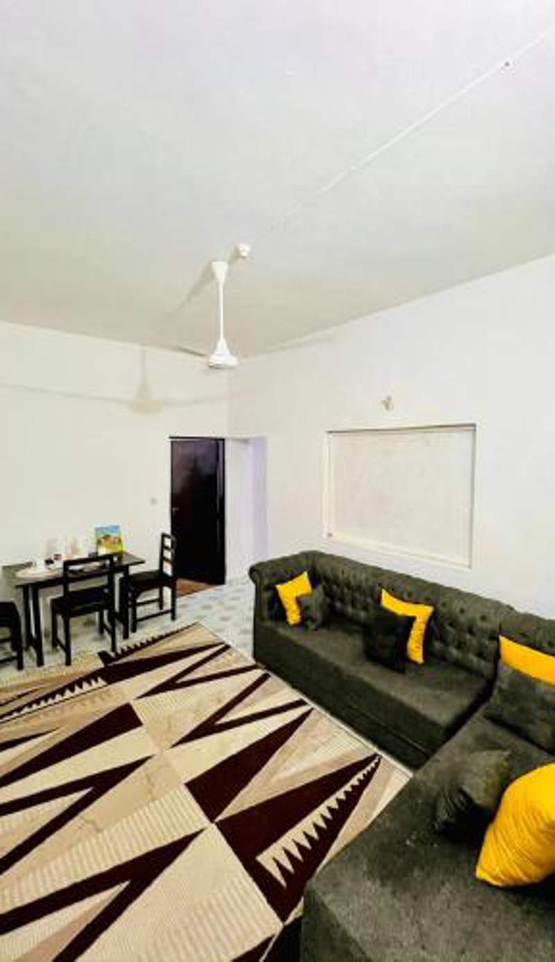 1 Bedroom With Swimming Pool