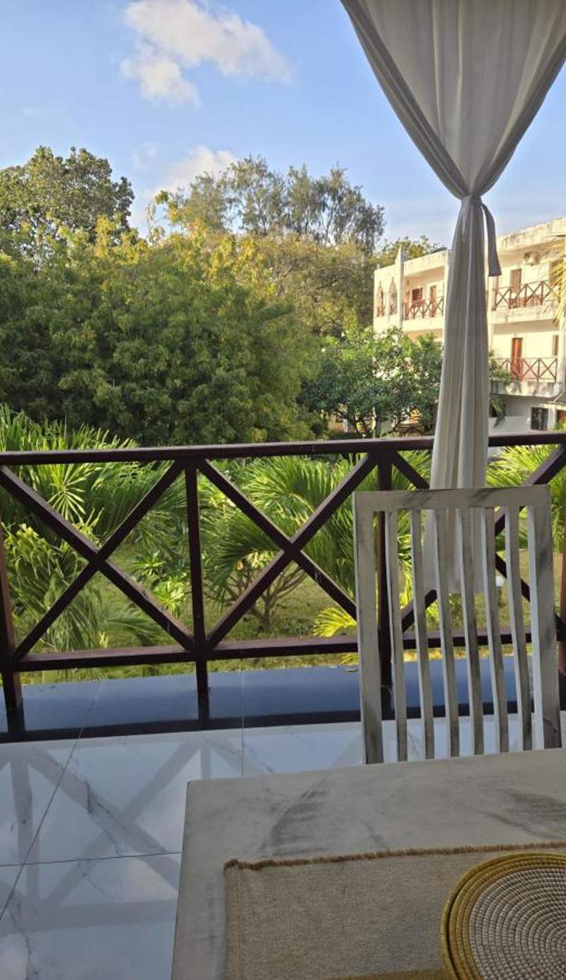 Green Malindi Luxury Apartments