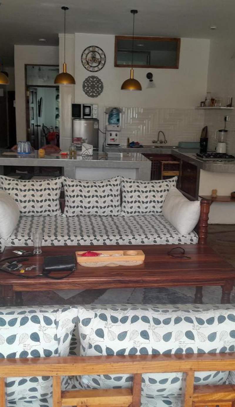 Westenfield One Bedroom Apartment, with Beach Access, Malindi