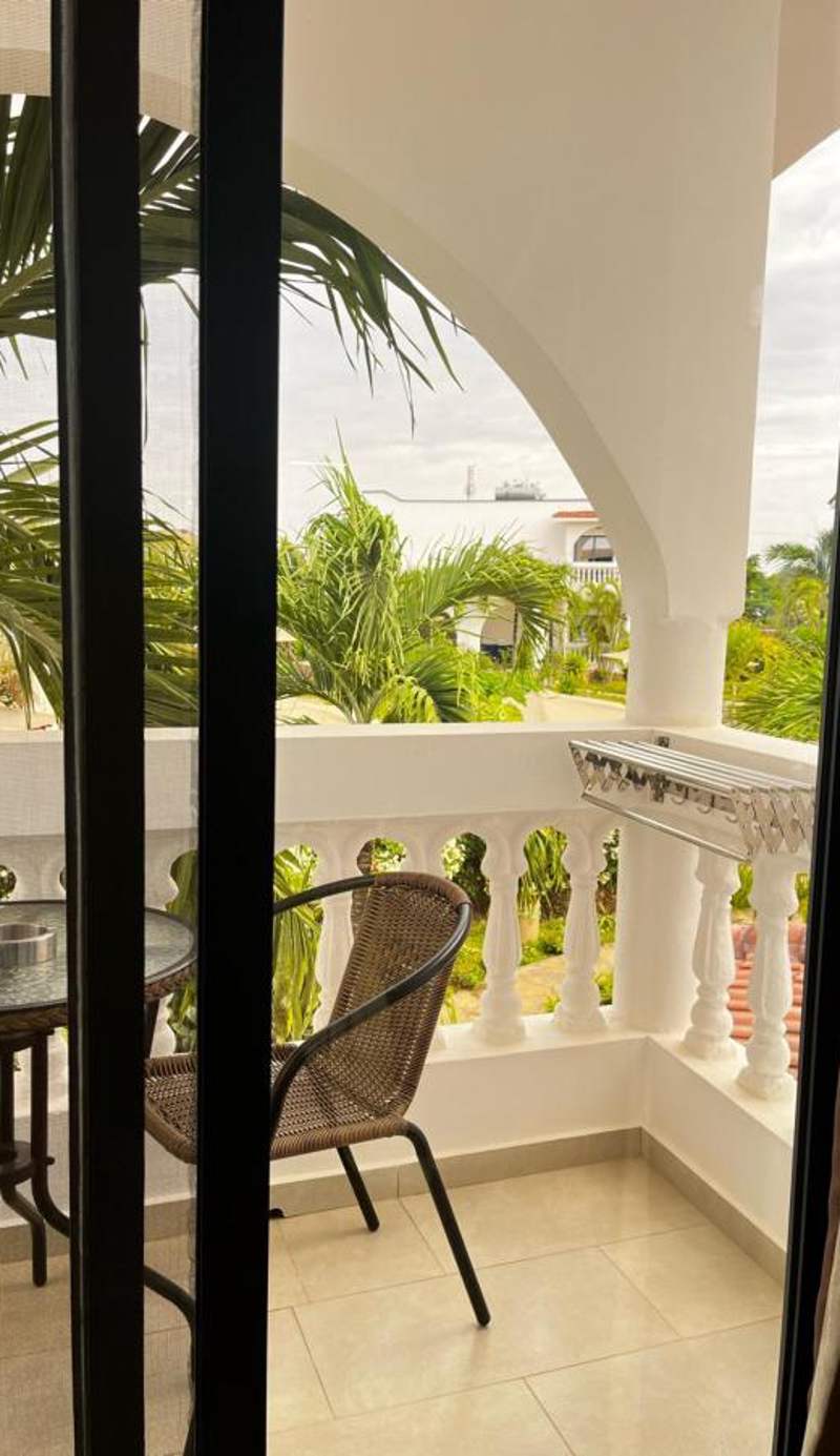 Q Boutique Resort Malindi