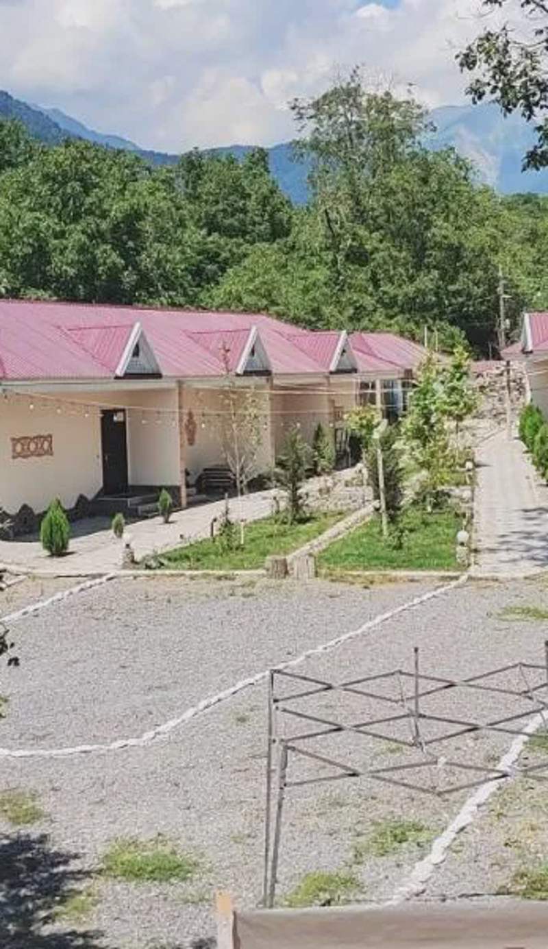 Hamzalli Garden