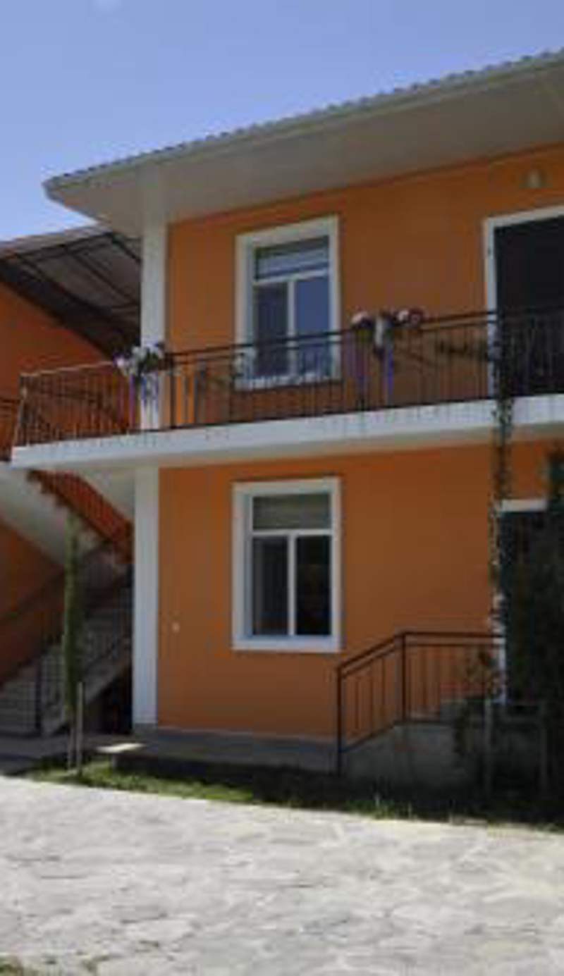 Apartments Firuze