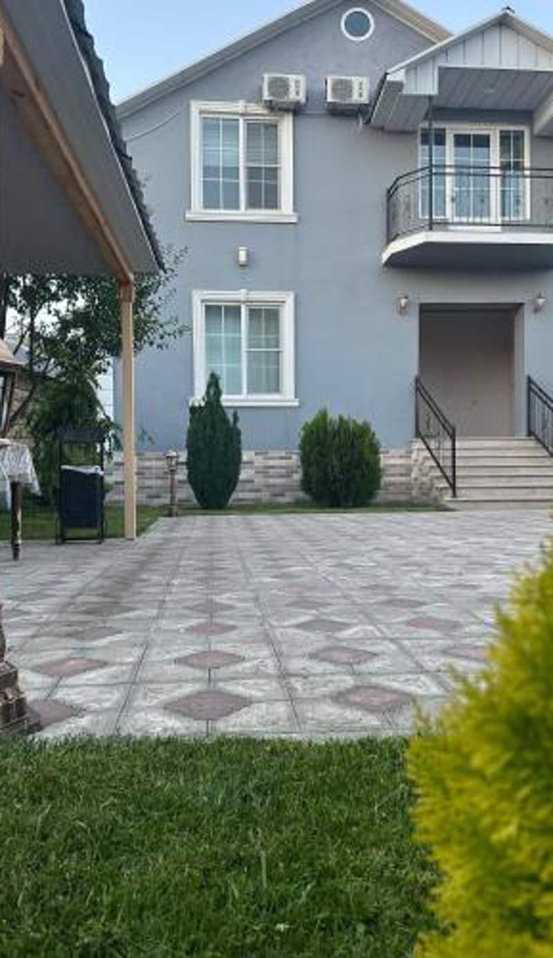 Gabala Central Villa