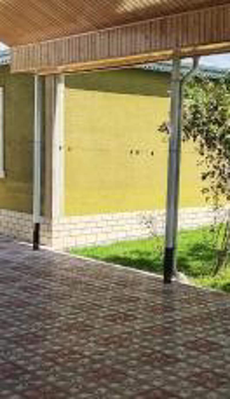Gabala Mountains Villa
