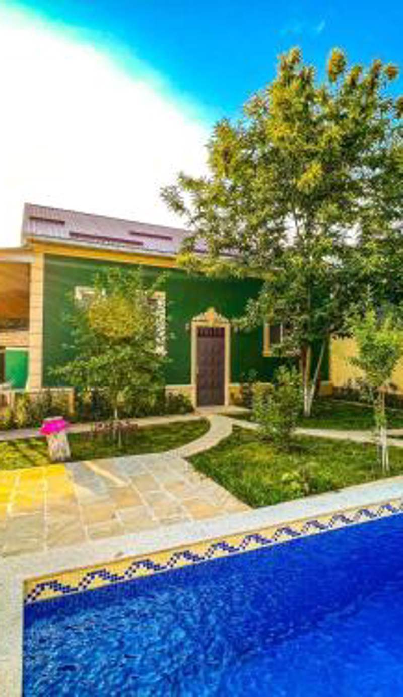 Qafqaz Mini Villa