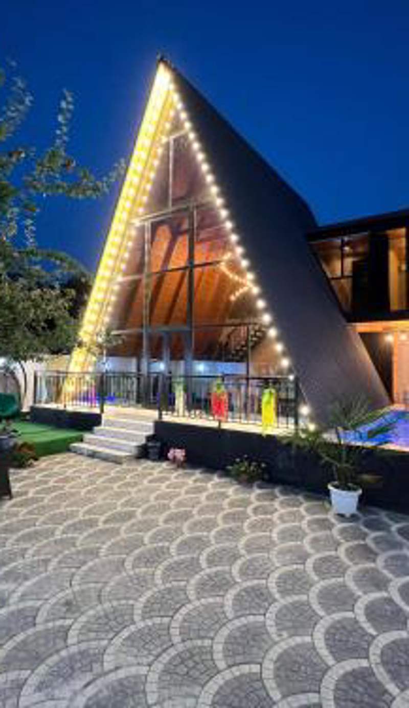 Qafqaz Grand Harmony Chalet