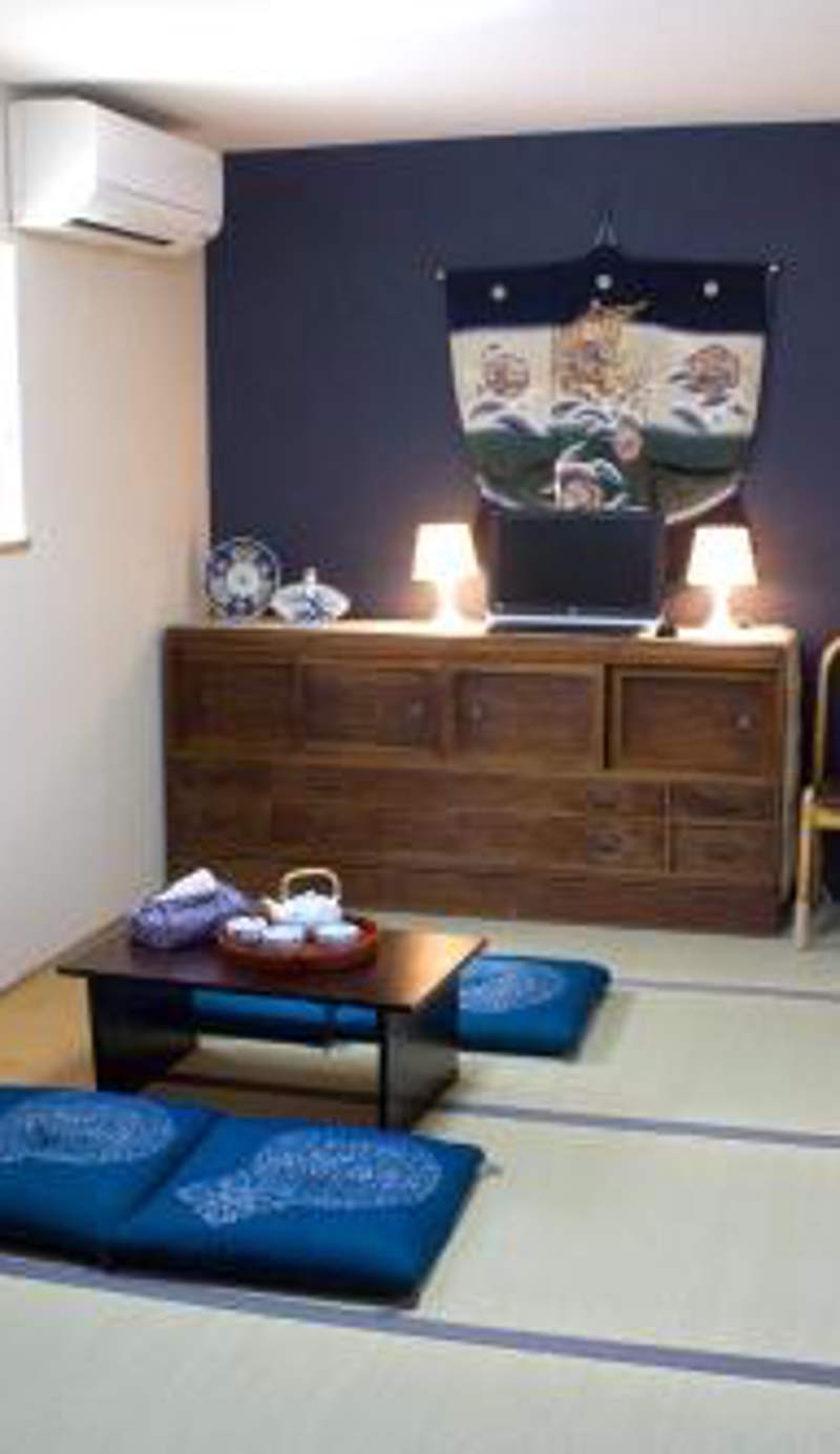 Tsukiji Hostel Wakayama 2