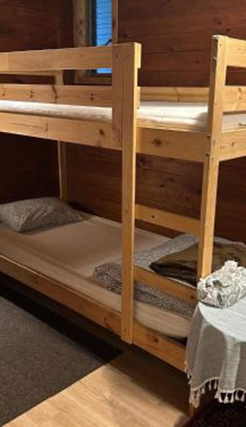 Tsukiji Hostel Wakayama 3
