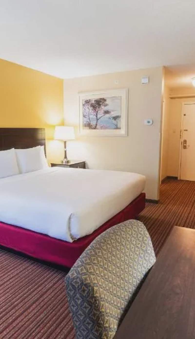 Fireside Inn & Suites Portland