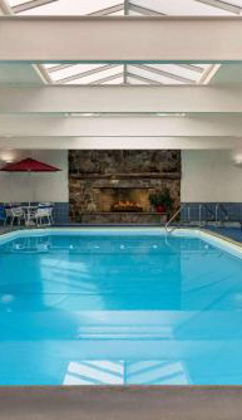 Ramada Plaza by Wyndham Portland