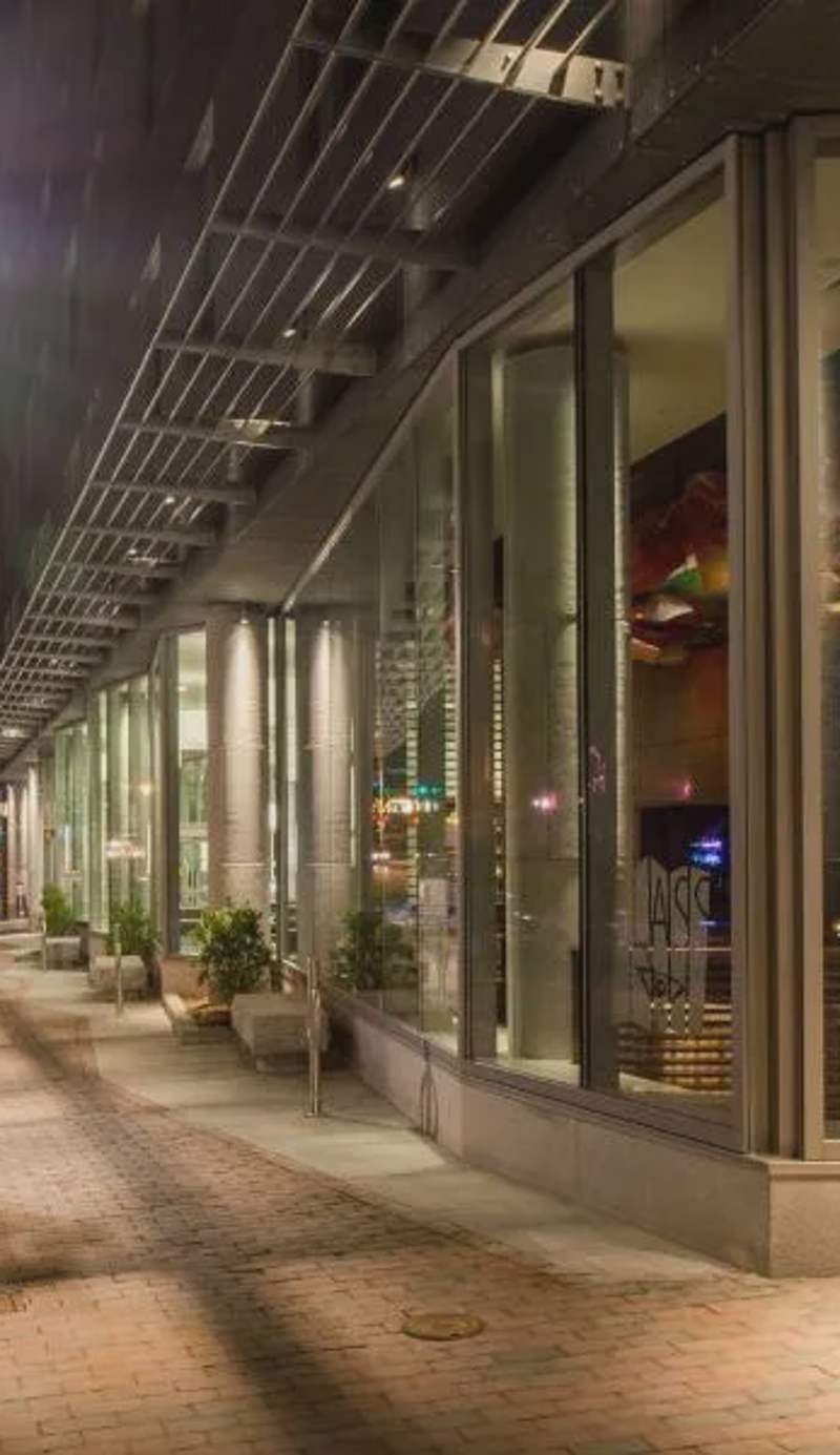 Hyatt Place Portland Downtown - Old Port Square