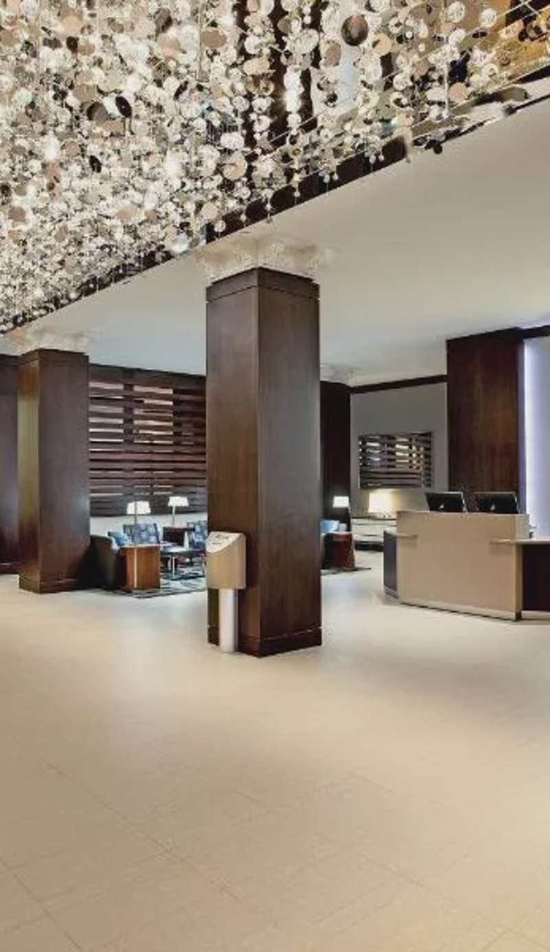 The Westin Portland Harborview