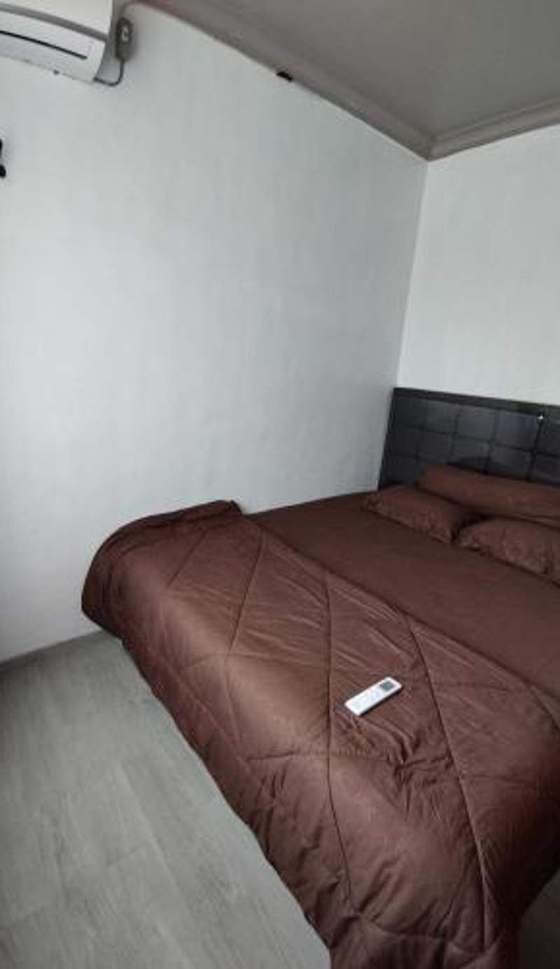 Krui NFs hotel
