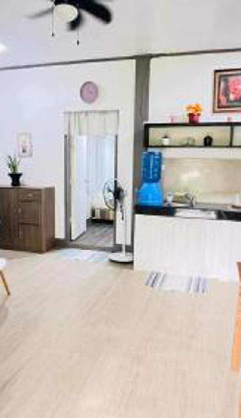 Calunsag Residence