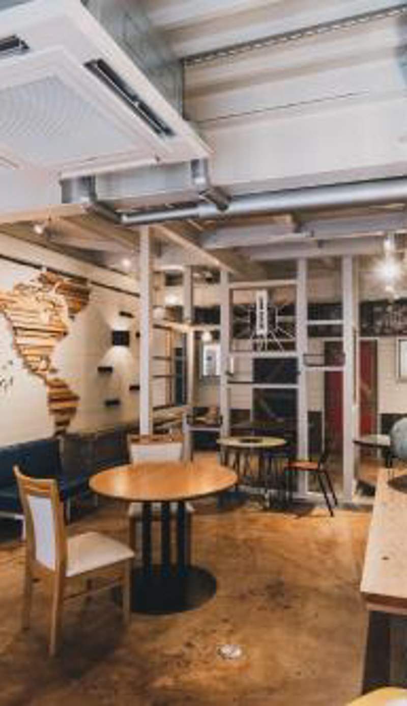 Kotori Coworking & Hostel Takamatsu