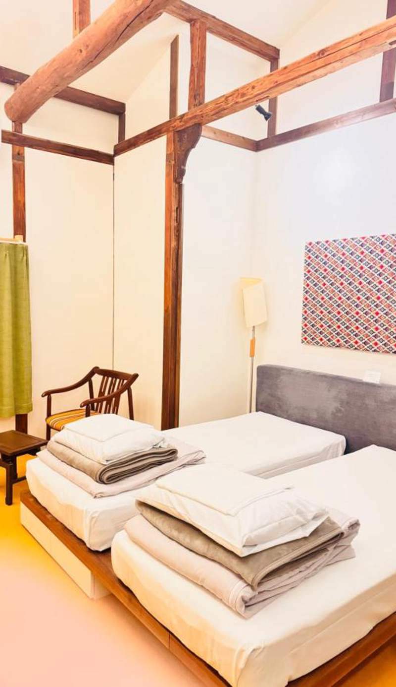 Traditional Apartment Takamatsu Guesthouse