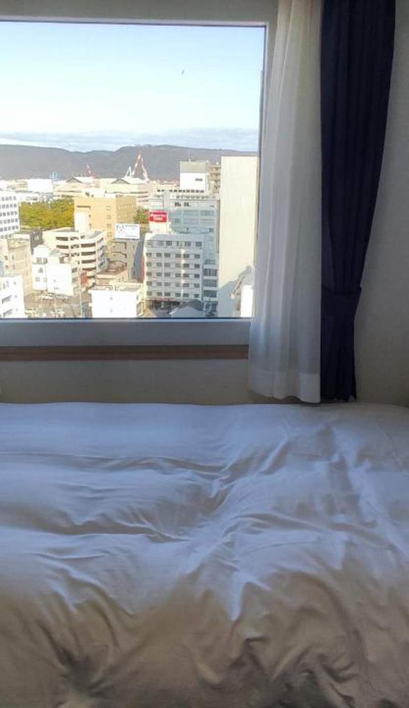 Toyoko Inn Takamatsu Ekimae