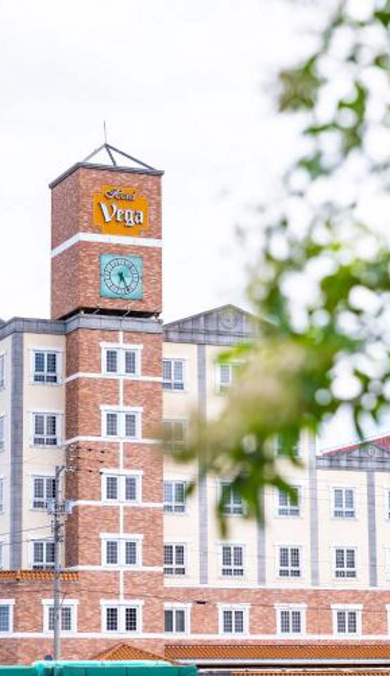 Hotel Vega Takamatsu (Adult Only)