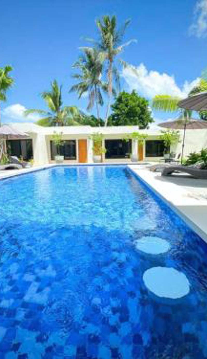 La Vida Bonita Bed and Breakfast