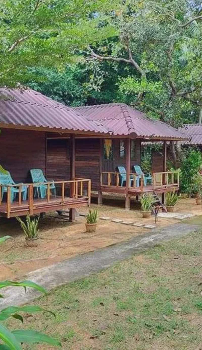 Eco Bungalow