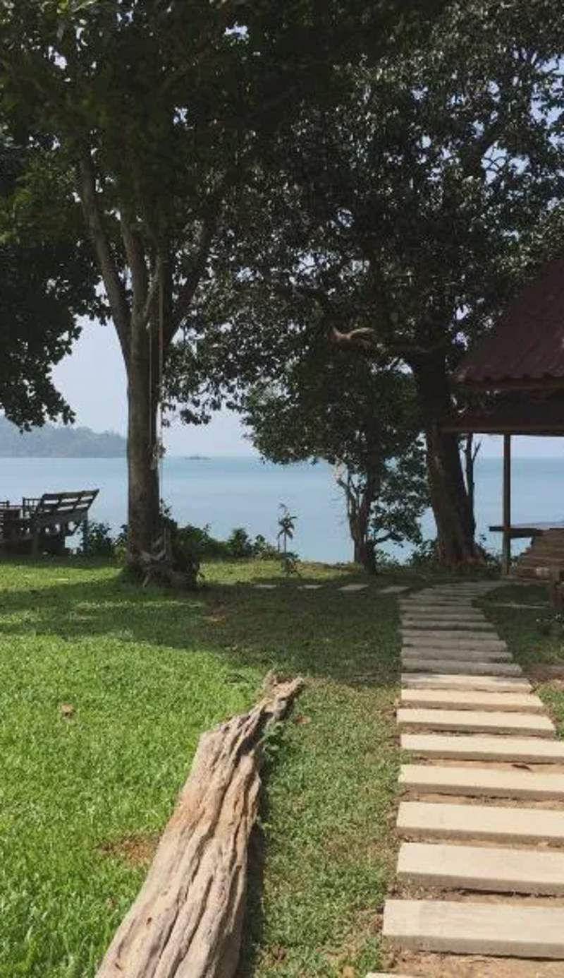 Starlight Beach Resort