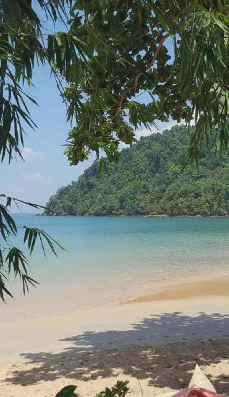 Baan Suan Kayoo 2 Buffalo Bay Aow Khao Kwai