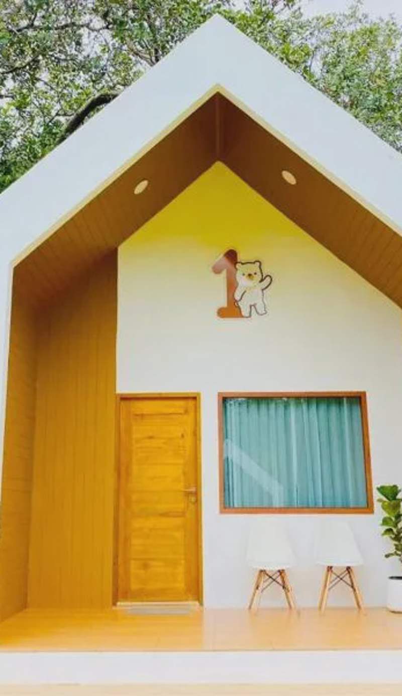 Sea Bear Resort ซีแบร์รีสอร์ต