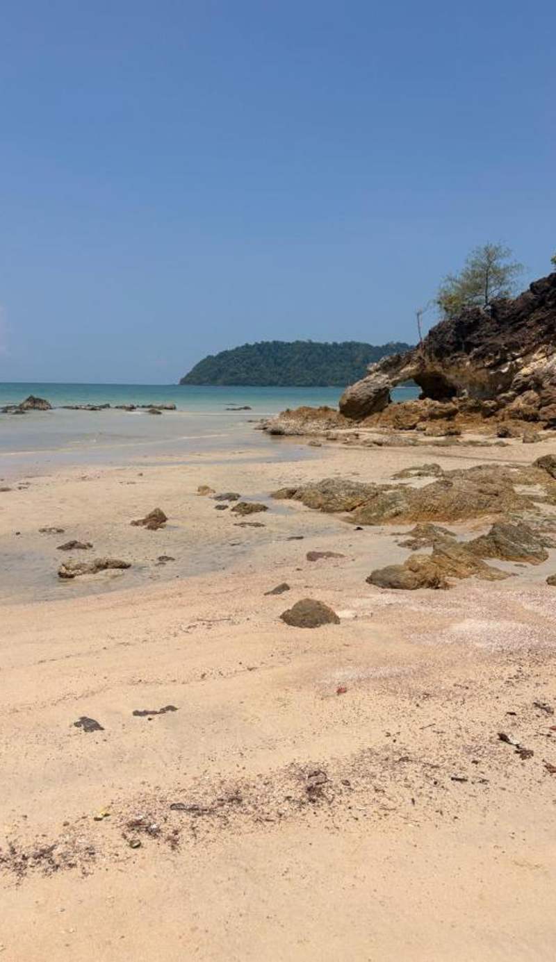 Phayam Cottage Resort