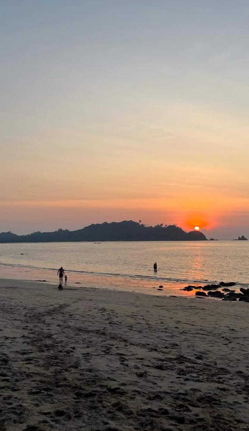 Heaven Beach Resort & Art