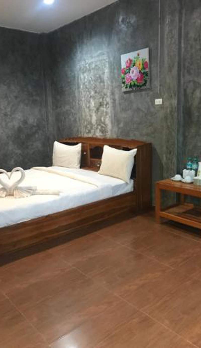 MP Resort Koh Phayam