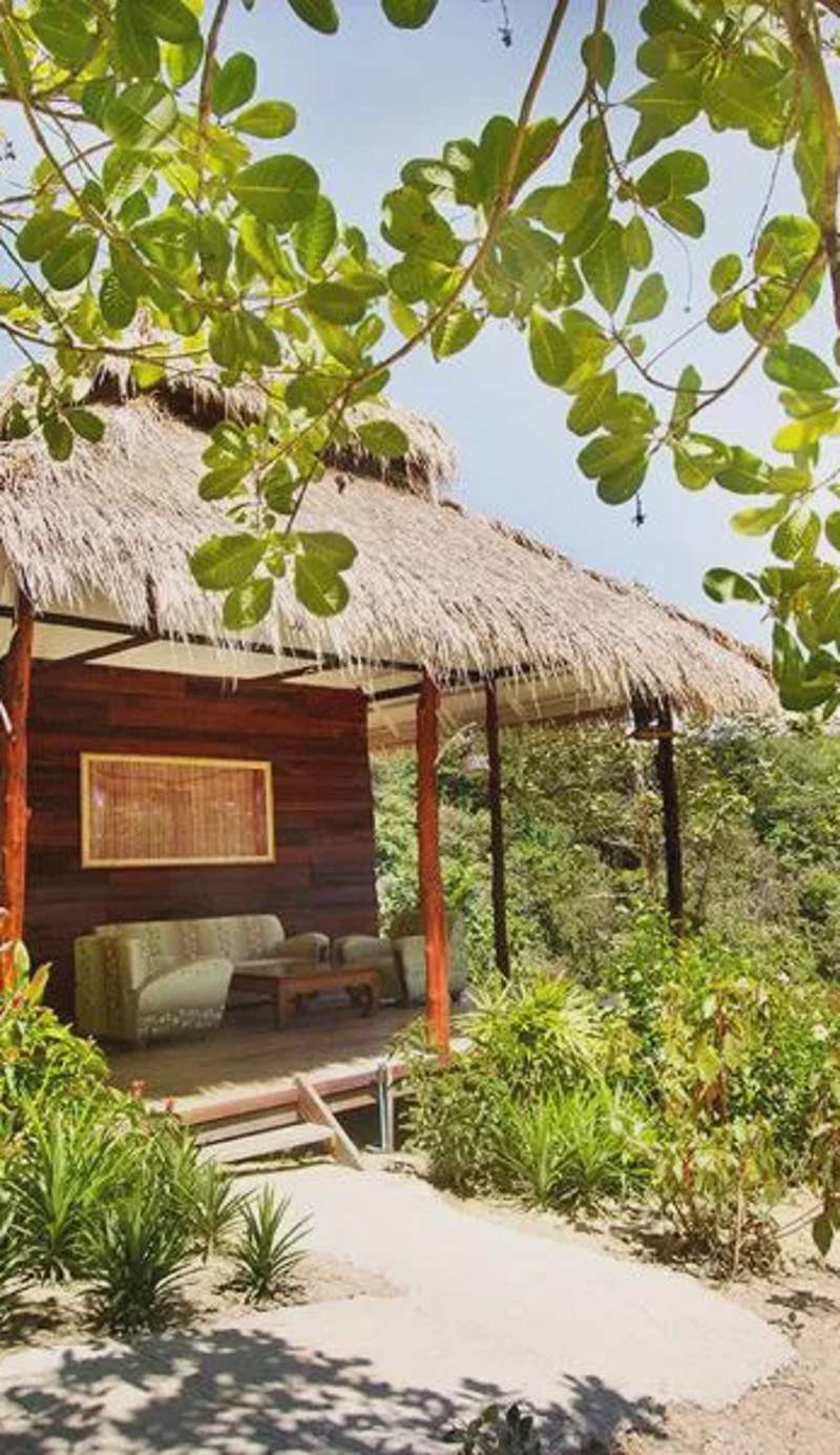 Rabbit Bungalow
