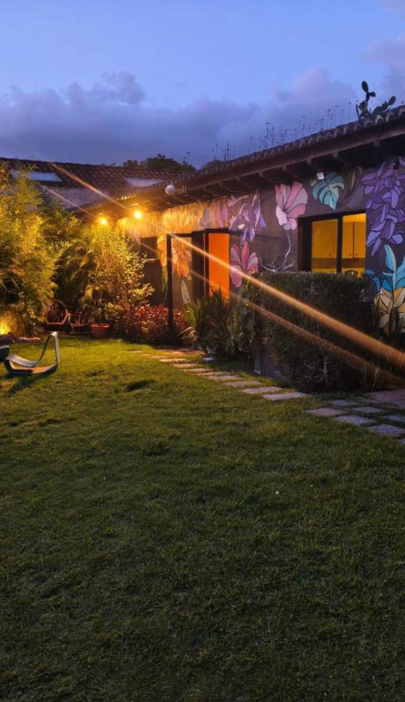 Yes Please! Hostel