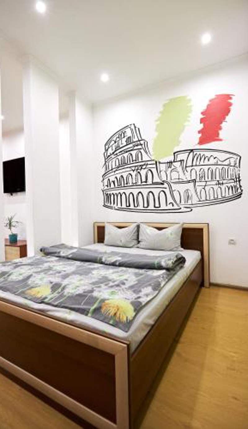 Babylon Apartments On Soborna