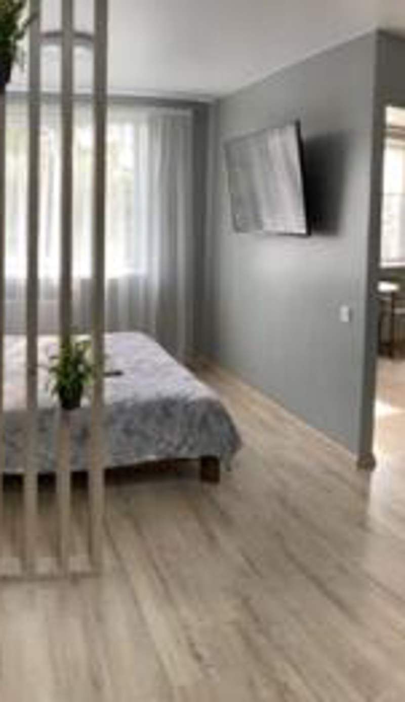 Babylon Apartments on Vidinska 41