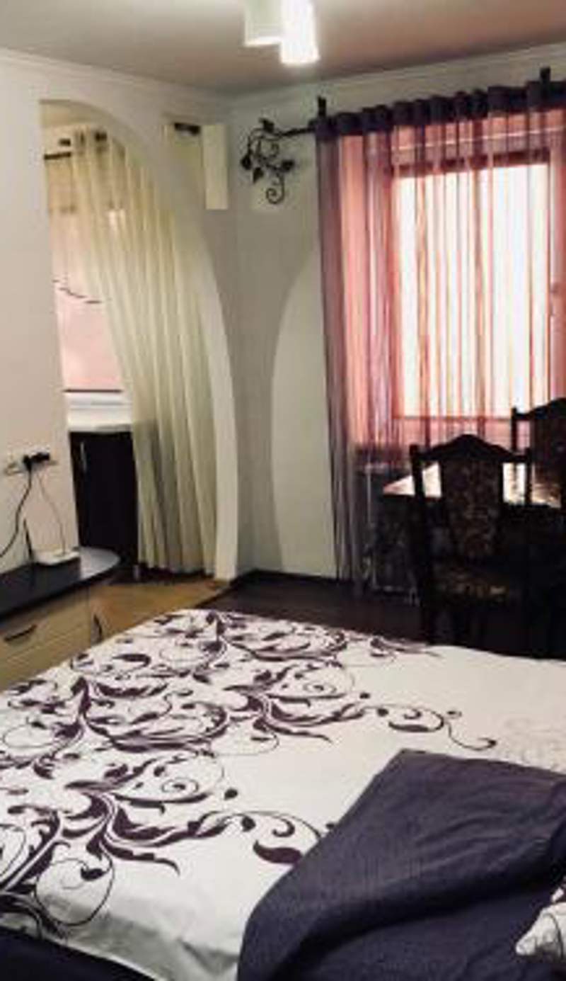 Apartment Rovno