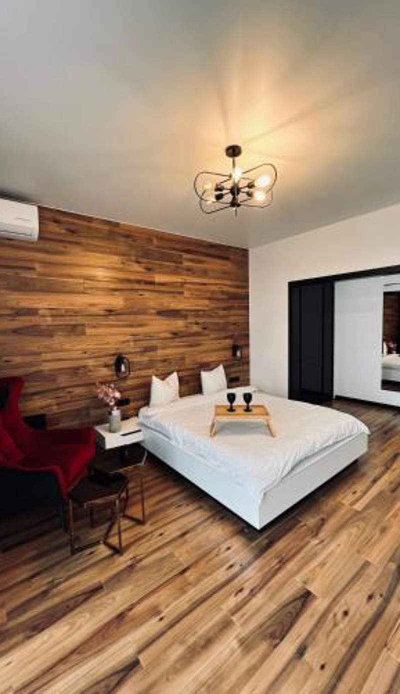 Exclusive apartment & ЖК Театральний ЦЕНТР Підземний ПАРКІНГ