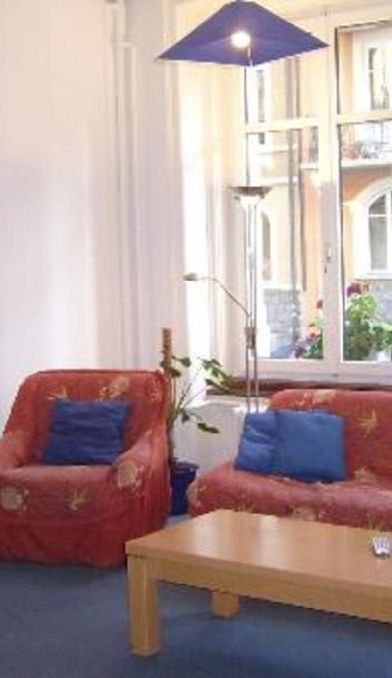 Hotel Alpha