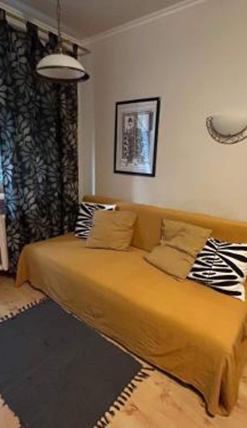 Three Bedroom Stepana Bandery Street