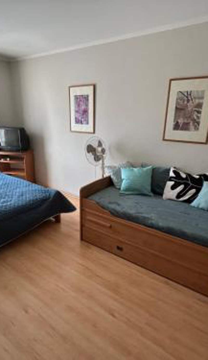 Apartment Stepana Bandery Street