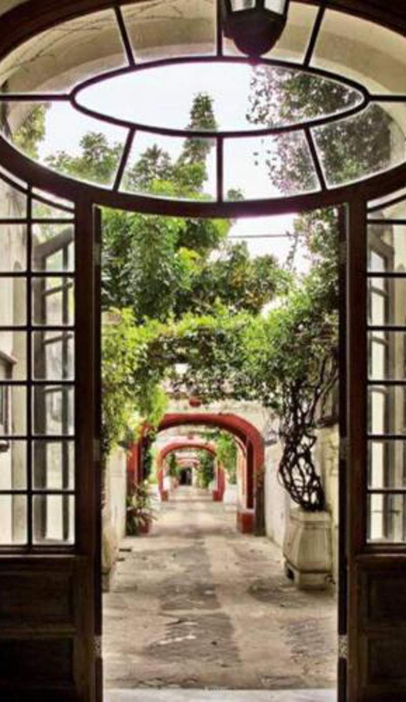 Departamento en excelente ubicación