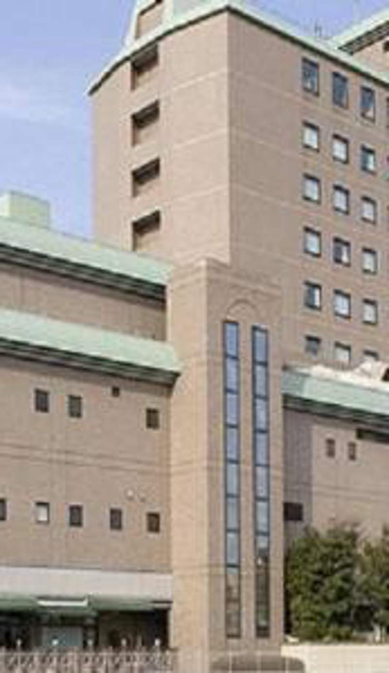 Hotel Higashinihon Utsunomiya