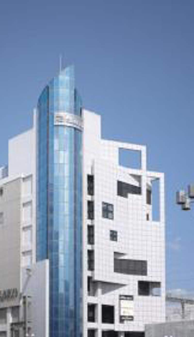 JR-East Hotel Mets Utsunomiya