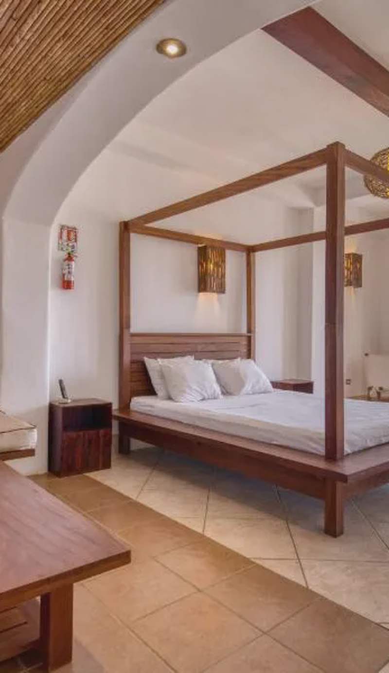 Hotel Alcazar